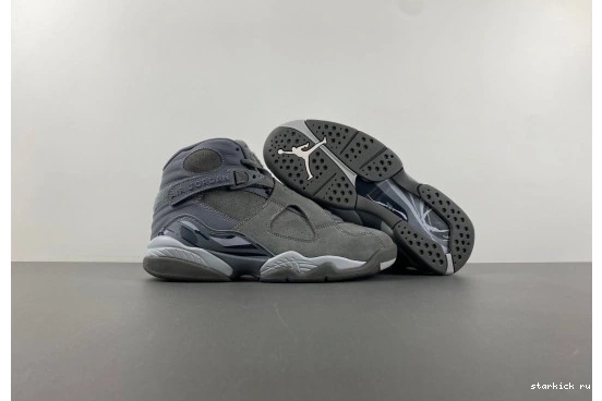 305381-014   305381-014 Retro Jordan  8 0509